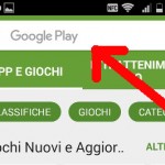 Con un telefonino Android andare su Play Store e cercare "OsmAnd"