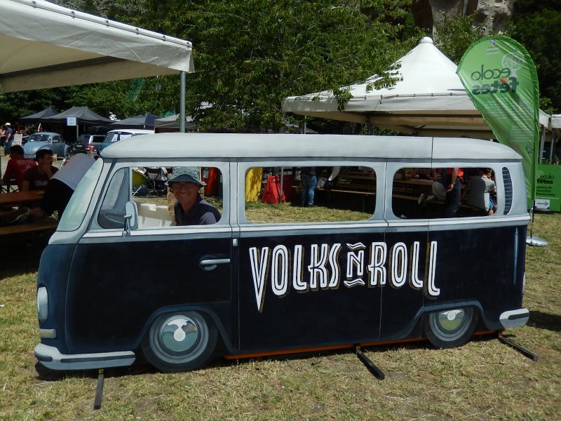 Guida alla guida al Volks’n’Roll 2015 ad Antey-Saint-André - Foto di Marina Moro.