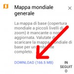 Tap su DOWNLOAD